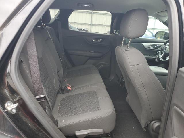 Photo 11 from auction – 2020 CHEVROLET BLAZER 2LT with VIN 3GNKBCRS5LS606682