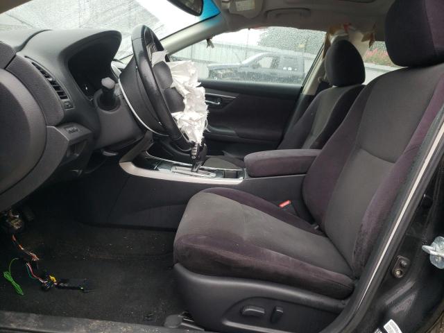 Photo 7 from auction – 2013 NISSAN ALTIMA 2.5 with VIN 1N4AL3AP1DC280918