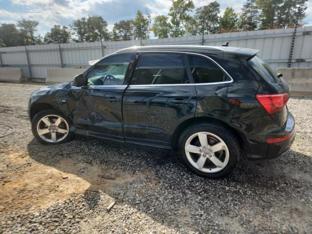 Photo 2 from auction – 2011 AUDI Q5 PREMIUM with VIN WA1DKAFP0BA011545
