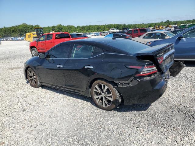 Photo 2 from auction – 2016 NISSAN MAXIMA 3.5S with VIN 1N4AA6AP2GC902678