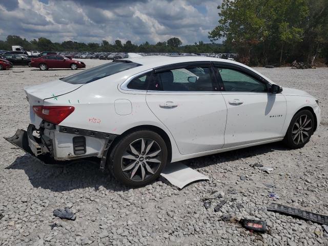 Photo 3 from auction – 2017 CHEVROLET MALIBU LT with VIN 1G1ZE5ST1HF145398