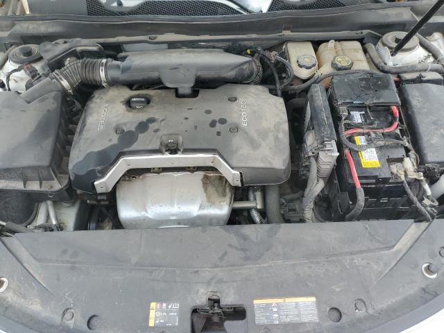Photo 11 from auction – 2016 CHEVROLET IMPALA LS with VIN 2G11Z5SA1G9152908