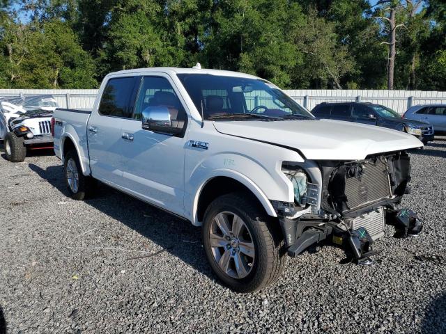 Photo 4 from auction – 2020 FORD F150 SUPER with VIN 1FTEW1E48LFA34503