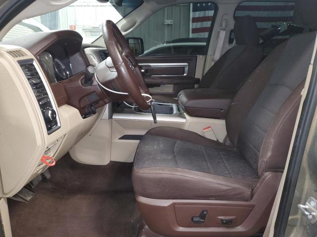 Photo 7 from auction – 2015 RAM 1500 SLT with VIN 1C6RR7LM1FS748197