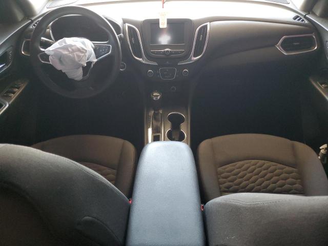 Photo 8 from auction – 2018 CHEVROLET EQUINOX LT with VIN 3GNAXJEV2JS585045