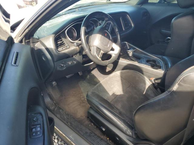 Photo 8 from auction – 2018 DODGE CHALLENGER GT with VIN 2C3CDZGG4JH205637
