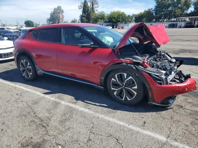 Photo 4 from auction – 2024 KIA EV6 LIGHT with VIN KNDC34LA7R5189312