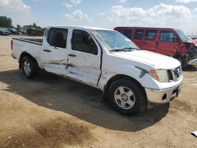 Photo 4 from auction – 2007 NISSAN FRONTIER C with VIN 1N6AD09U67C414372
