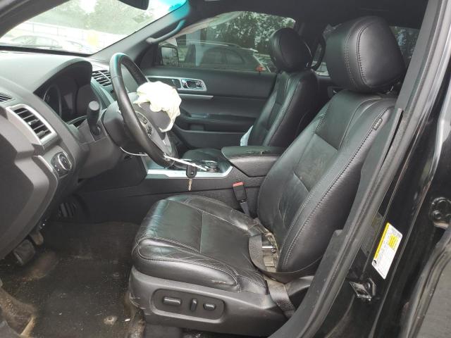 Photo 7 from auction – 2014 FORD EXPLORER XLT with VIN 1FM5K8D81EGB47551