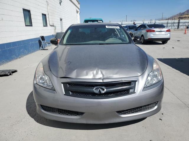 Photo 5 from auction – 2008 INFINITI G37 BASE with VIN JNKCV64E18M107455