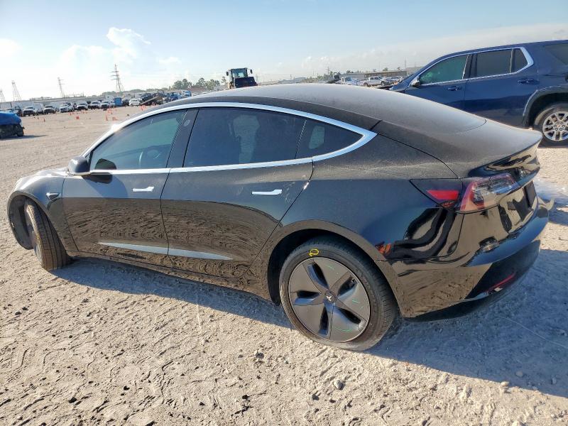Photo 2 from auction – 2020 TESLA MODEL 3 with VIN 5YJ3E1EA6LF629970