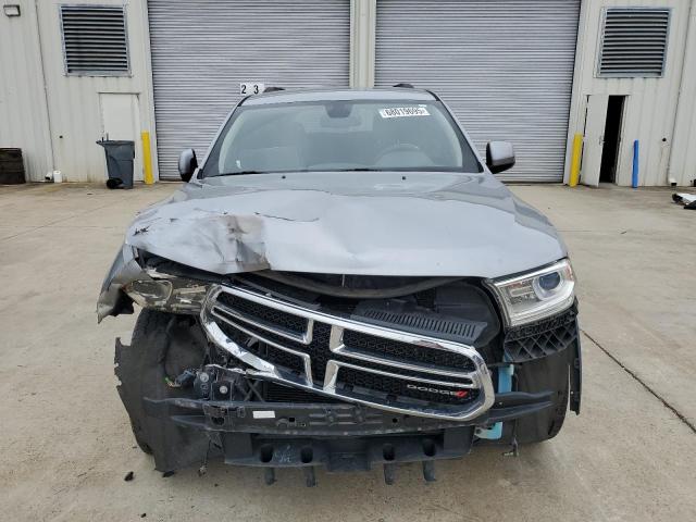 Photo 5 from auction – 2015 DODGE DURANGO SXT with VIN 1C4RDJAG7FC114811