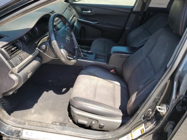 Photo 7 from auction – 2017 TOYOTA CAMRY with VIN 4T1BF1FK7HU451772