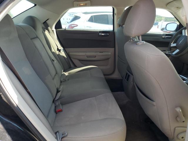 Photo 10 from auction – 2008 CHRYSLER 300 LX with VIN 2C3KA43R68H222190
