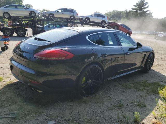 Photo 3 from auction – 2014 PORSCHE PANAMERA S with VIN WP0AD2A77EL044468