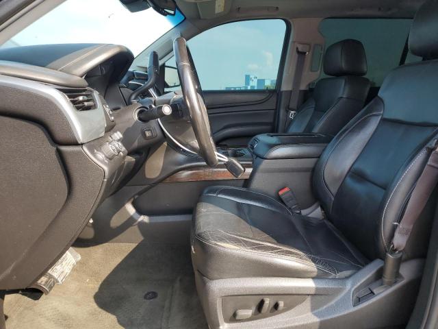 Photo 7 from auction – 2015 CHEVROLET SUBURBAN K with VIN 1GNSKJKC3FR147828