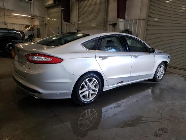 Photo 3 from auction – 2016 FORD FUSION SE with VIN 3FA6P0H72GR215130