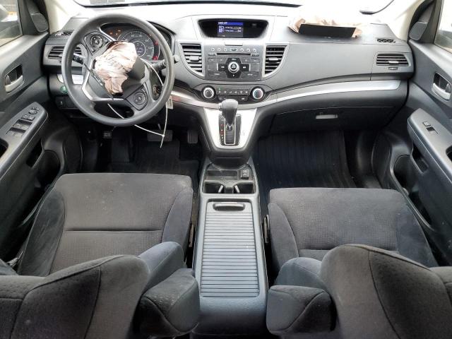 Photo 8 from auction – 2012 HONDA CR-V EX with VIN JHLRM4H57CC011618