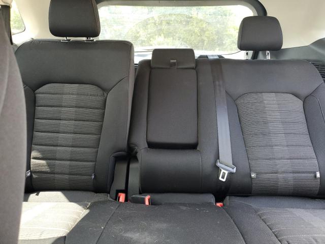 Photo 10 from auction – 2018 FORD EDGE SEL with VIN 2FMPK4J85JBB81645