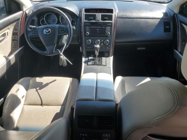 Photo 8 from auction – 2013 MAZDA CX-9 GRAND with VIN JM3TB3DV8D0408810