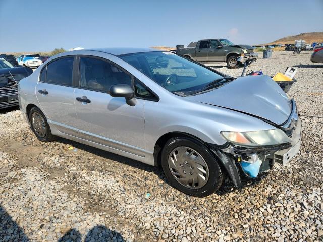 Photo 4 from auction – 2010 HONDA CIVIC VP with VIN 19XFA1F34AE079678