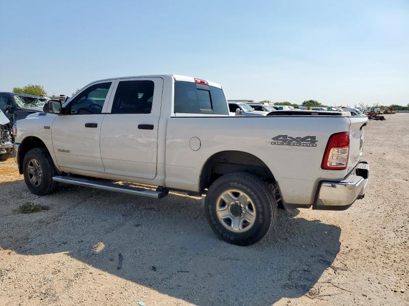 Photo 2 from auction – 2022 RAM 2500 TRADE with VIN 3C6UR5CJ7NG139013