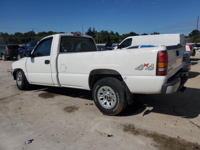 Photo 2 from auction – 2006 GMC NEW SIERRA with VIN 3GTEK14V76G232515