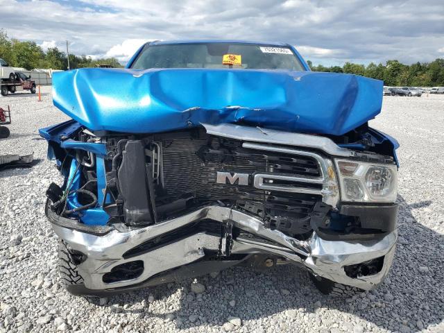 Photo 5 from auction – 2022 RAM 1500 BIG H with VIN 1C6SRFFT7NN299572