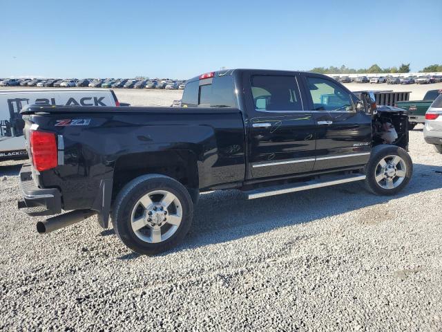 Photo 3 from auction – 2016 CHEVROLET SILVERADO with VIN 1GC1KWE87GF268356