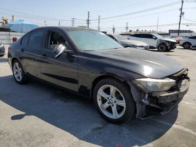 Photo 4 from auction – 2015 BMW 328 I with VIN WBA3A5G58FNS88478