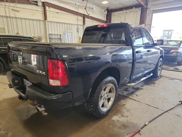 Photo 3 from auction – 2012 DODGE RAM 1500 S with VIN 1C6RD7FT8CS303761