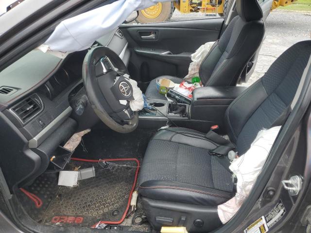 Photo 7 from auction – 2015 TOYOTA CAMRY LE with VIN 4T1BF1FK3FU970380