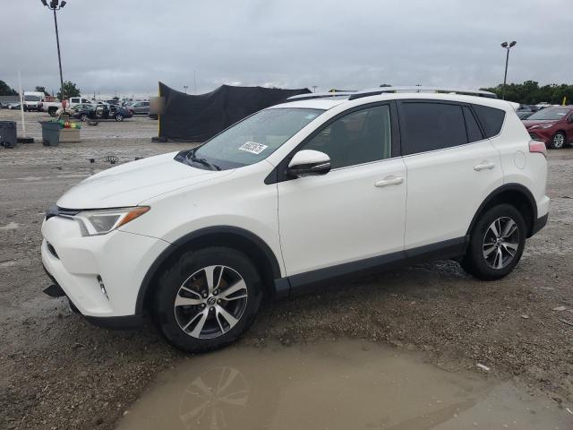 TOYOTA RAV4 XLE 2016 with VIN JTMRFREV6GJ082769 - Photo from auction