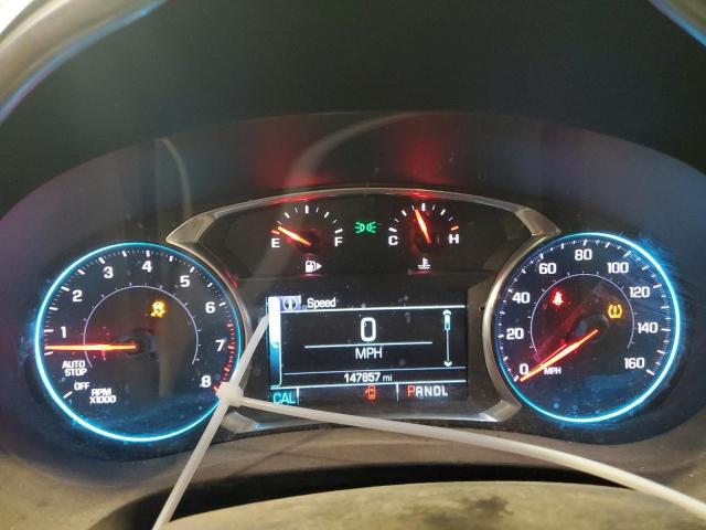 Photo 9 from auction – 2016 CHEVROLET MALIBU LT with VIN 1G1ZE5ST6GF281962
