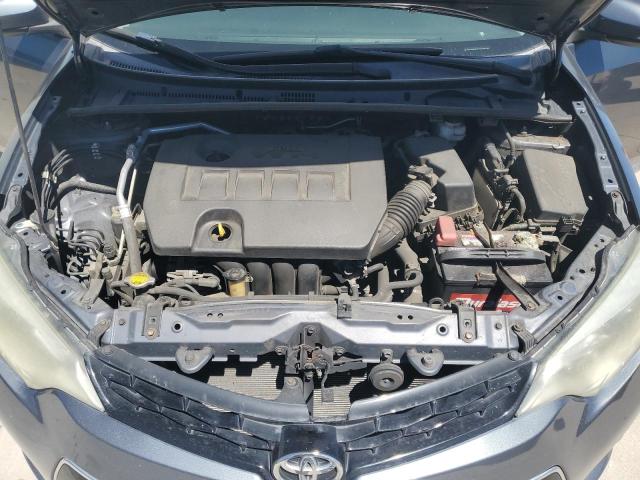 Photo 11 from auction – 2014 TOYOTA COROLLA L with VIN 5YFBURHE9EP035554