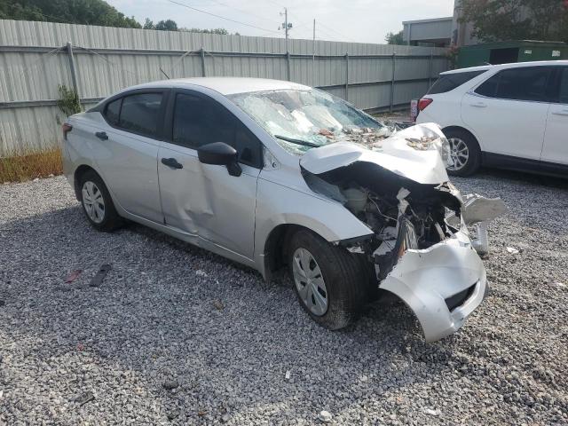 Photo 4 from auction – 2024 NISSAN VERSA S with VIN 3N1CN8DVXRL878234