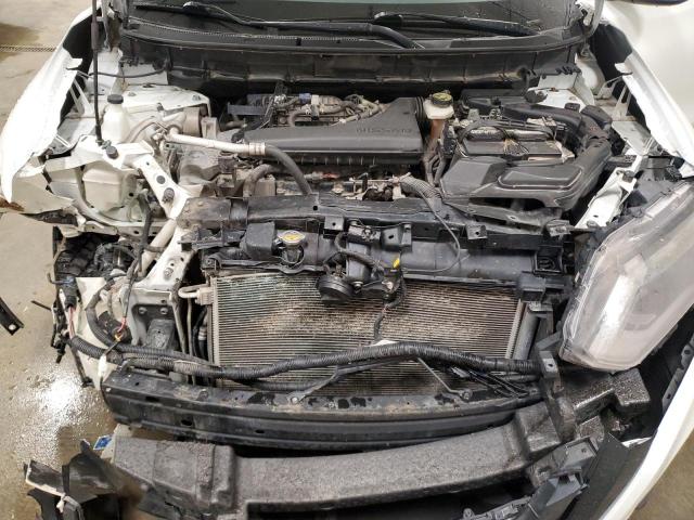 Photo 12 from auction – 2017 NISSAN ROGUE S with VIN KNMAT2MT0HP513456