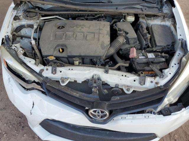 Photo 11 from auction – 2016 TOYOTA COROLLA L with VIN 5YFBURHE5GP455265