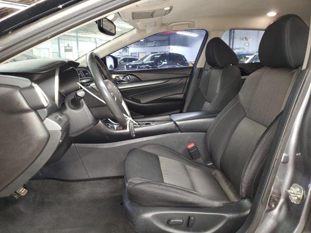 Photo 7 from auction – 2017 NISSAN MAXIMA 3.5 with VIN 1N4AA6AP8HC381645