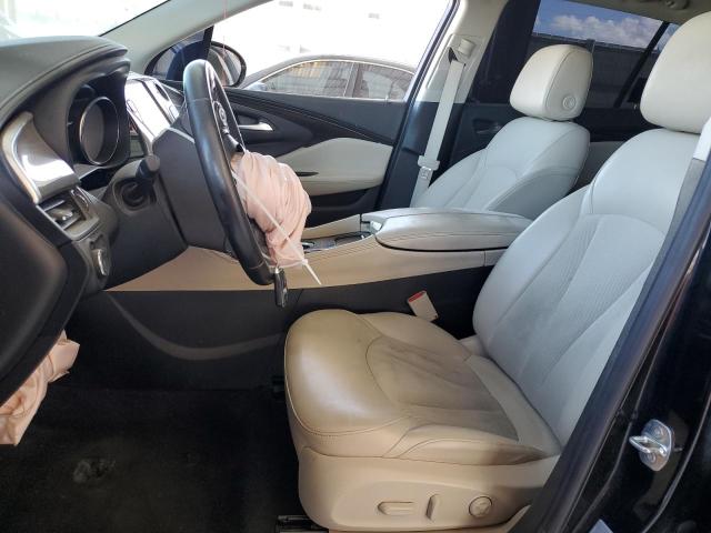 Photo 7 from auction – 2020 BUICK ENVISION P with VIN LRBFXBSA2LD017224