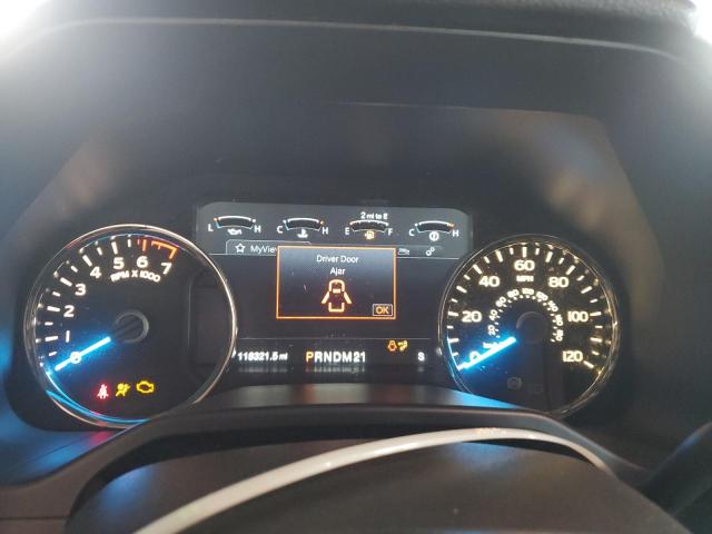 Photo 9 from auction – 2015 FORD F150 SUPER with VIN 1FTFW1EG2FKD90519