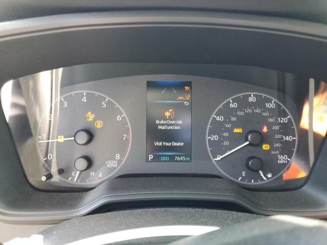 Photo 9 from auction – 2023 TOYOTA COROLLA LE with VIN 5YFB4MDE9PP034612
