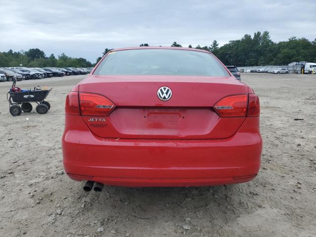 Photo 6 from auction – 2013 VOLKSWAGEN JETTA BASE with VIN 3VW2K7AJ7DM354228
