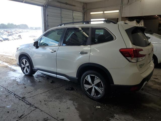 Photo 2 from auction – 2019 SUBARU FORESTER T with VIN JF2SKAWC7KH514752