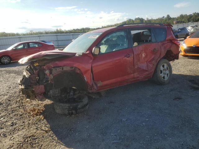 TOYOTA RAV4 2011 with VIN 2T3BK4DV2BW053992 - Photo from auction