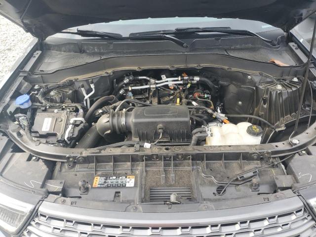 Photo 12 from auction – 2024 FORD EXPLORER X with VIN 1FMSK7DH2RGA33884