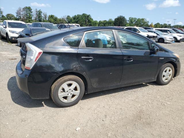 Photo 3 from auction – 2010 TOYOTA PRIUS with VIN JTDKN3DU8A0201803