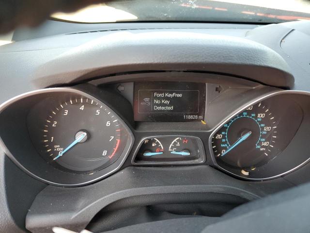 Photo 9 from auction – 2015 FORD ESCAPE TITANIUM with VIN 1FMCU9J90FUC79014