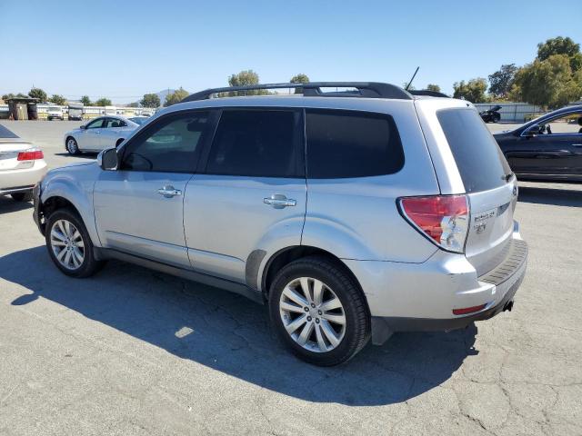 Photo 2 from auction – 2012 SUBARU FORESTER 2 with VIN JF2SHADC3CG432803