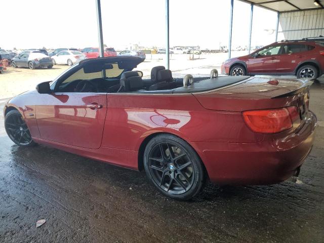 Photo 2 from auction – 2013 BMW 335 I with VIN WBADX7C59DJ589947